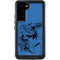 DC Comics Batman Comic Pop Galaxy S24 Plus Waterproof Case